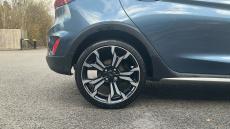 Ford Fiesta 1.0 EcoBoost Active X 5dr Petrol Hatchback